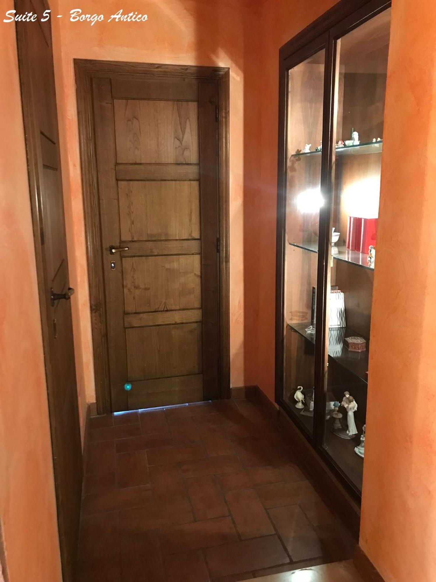 Albergo Diffuso Locanda Specchio Di Diana Nemi Zimmer foto